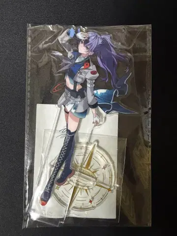 프로세카 아크릴 스탠드 COLORFUL LIVE 5th 아사히나 마후유