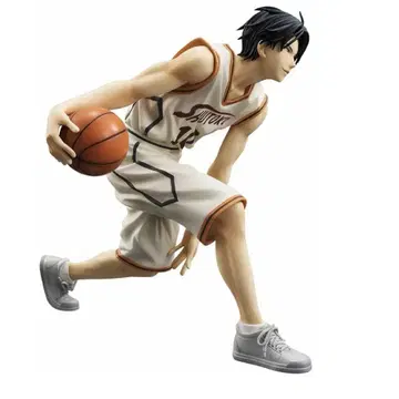 쿠로코의 농구 타카오 카즈나리 유니폼 애니메이션 메가하우스 피규어 시리즈