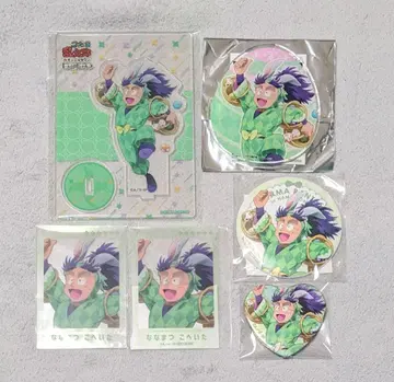 닌타마 란타로 난자타운 달걀 찾기 단 시치마츠 코헤이타 묶음 판매