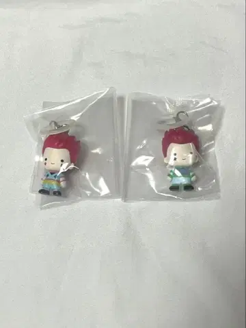 히소카 메지루시 액세서리 HUNTER x HUNTER 헌터헌터