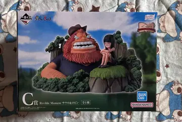 원피스 제일복권 ~드라마틱 메모리즈~ 19점 + 덤 포함 세트