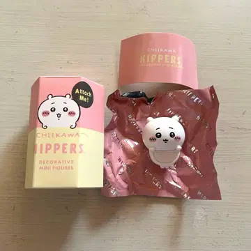 치이카와 히퍼스 HIPPERS