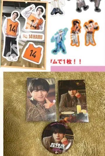 초특급 하루 묶음 판매 랜덤 스티커 시트 트레이딩 카드