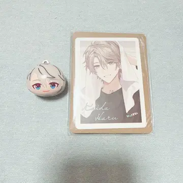 빗쿠라타마고 츠무마루 니지산지 vol.1 카이다 하루