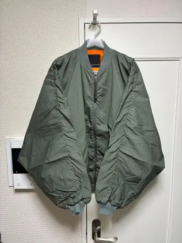 LAD MUSICIAN C/NY OXFORD MA-1