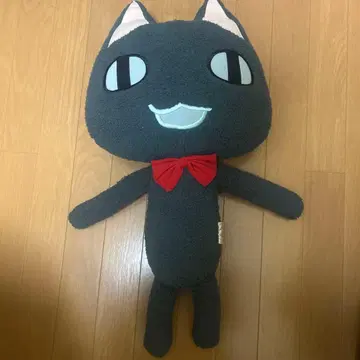 어디든지 함께 크로 봉제 인형