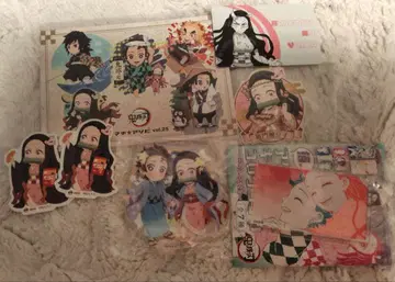 귀멸의 칼날 카마도 네즈코 묶음 판매