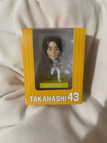 타카하시 카이토 보블헤드