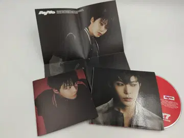 NCT127 DIGIPACK ver. DOYOUNG Ay-Yo