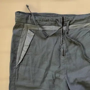 TRANSIT PAR-SUCH 트랜짓 파서치 팬츠 스트레치