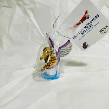 [새상품] 드래곤 퀘스트 메탈릭 몬스터즈 갤러리 키메라