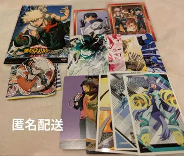 나의 히어로 아카데미아 바쿠고 카츠키 미도리야 이즈쿠 기타