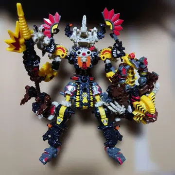 절판 식품 완구 무겐바인 무겐쥬오 무겐사파리 류본바인