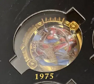 센타이링 Goldenedition 고레인저