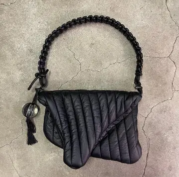 nutemperor 숄더백