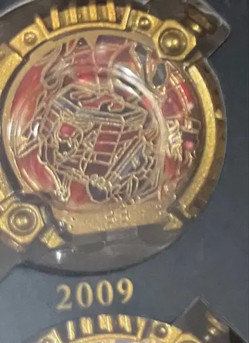 센타이링 골든에디션 신켄쟈