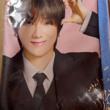 예성 슬로우 타월 스파쇼 SUPER JUNIOR 스주 2