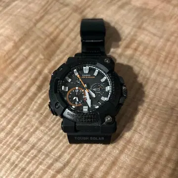 G-SHOCK GWF-A1000XC-1AJF