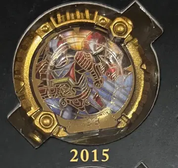 센타이 링 골든 에디션 닌닌쟈