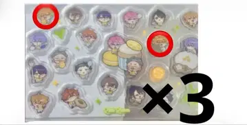 우사미 리토 아크릴 부품 니지산지 8th With Cake