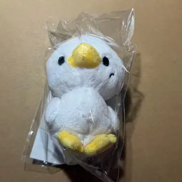 이특 봉제 인형 키링 스파쇼 SUPER JUNIOR 2