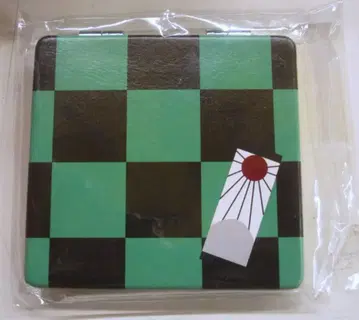 JF2020/애니플렉스 회장 한정판 복권 C상 카마도 탄지로 컴팩트 거울