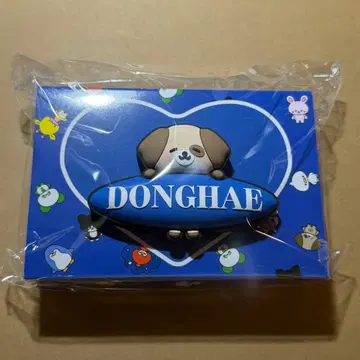 동해 팬라이트 액세서리 스파쇼 SUPER JUNIOR 2