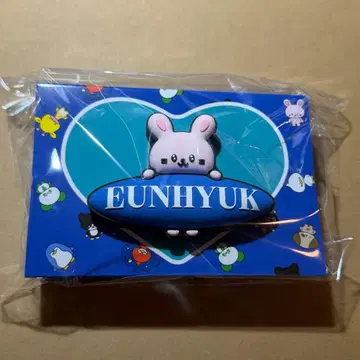 은혁 팬라이트 액세서리 스파쇼 SUPER JUNIOR 2