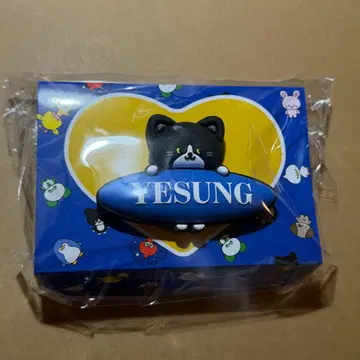 예성 팬라이트 액세서리 스파쇼 SUPER JUNIOR 2