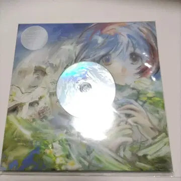 YOASOBI CD 애드레나/BABY ADRENA (완전 생산 한정판)