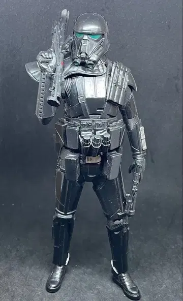 스타워즈 데스트루퍼 피규어 star wars