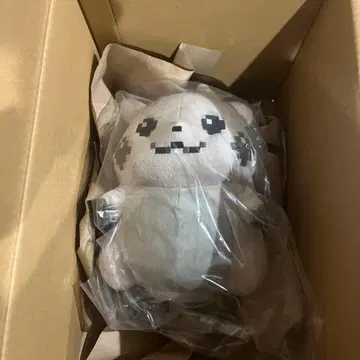 시작의 피카츄 봉제 인형 포켓몬 포켓몬스터