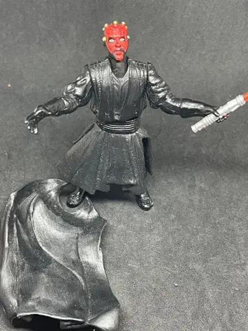 스타 워즈 star wars 다스 몰 피규어 마그넷