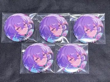 앙스타 캔뱃지 2024 sep 피쳐 에스프리 유메