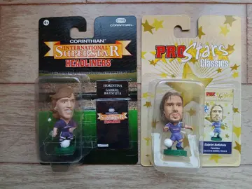 2종 바티스투타 피오렌티나 코린시안 CORINTHIAN