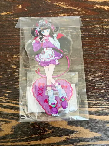 프리파라 아로마 아크릴 스탠드