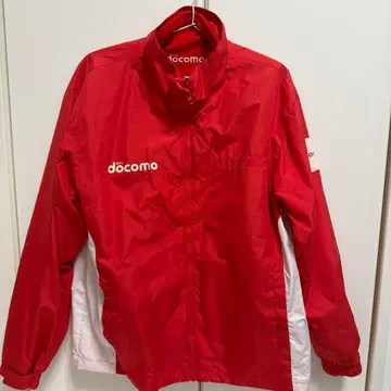 도코모 자켓