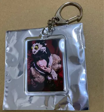 듀아다이 랜덤 키링 아노짱 ano 홀 투어