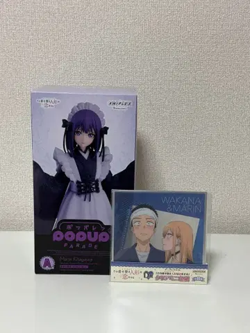 그 비스크돌은 사랑을 한다 피규어 애니플렉스 복권 A상