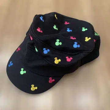 도쿄 디즈니 리조트 미키마우스 모자