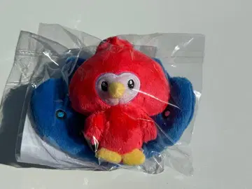 슈퍼주니어 봉제 인형 키링 희철