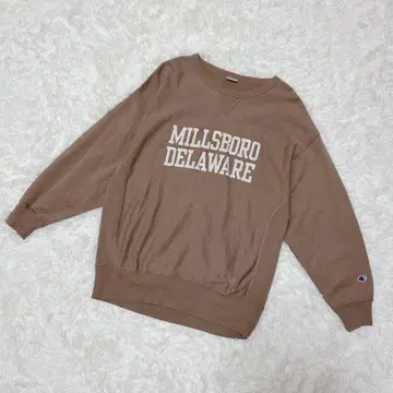 FRAMeWORK x Champion 별주 리버스 위브 맨투맨