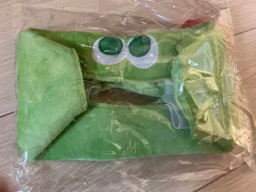 뿌요뿌요 티슈 케이스 티슈 박스 인테리어 SEGA 세가