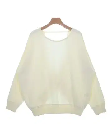 R JUBILEE 맨투맨 여성용