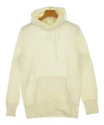 LOOPWHEELER 후드티 남성용