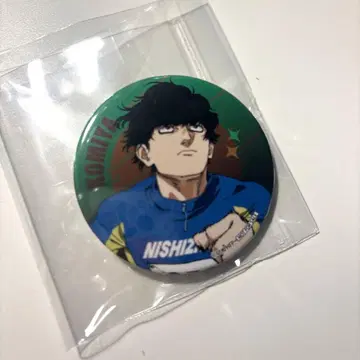 100m.프리케이크 프리롤 캔뱃지 코미야