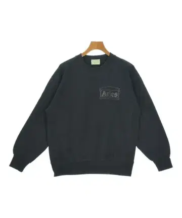 Aries 맨투맨 남성용