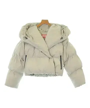 DIESEL 다운 자켓/다운 베스트 여성용
