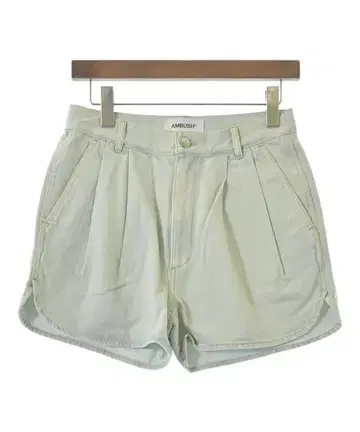 AMBUSH 숏팬츠 여성용