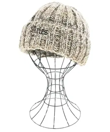 AFB 니트 캡 비니 남성용